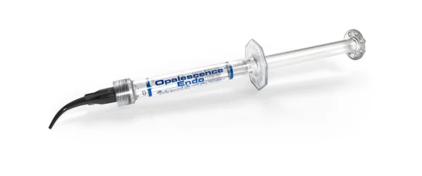 фото:Внутриканальное отбеливание зубов::Система для профессионального отбеливания Opalescence Endo