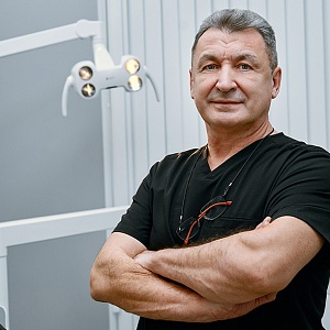 Вознюк Владимир Александрович